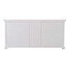 Beckton Kitchen Cabinet Hutch