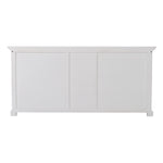 Beckton Kitchen Cabinet Hutch