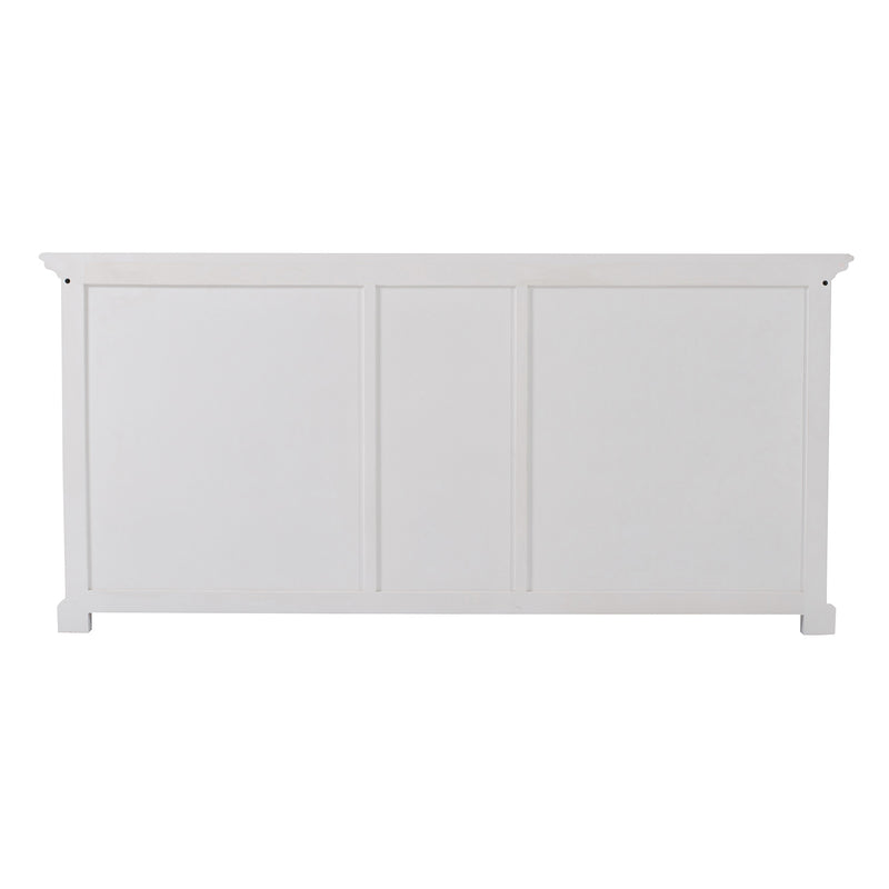 Beckton Kitchen Cabinet Hutch