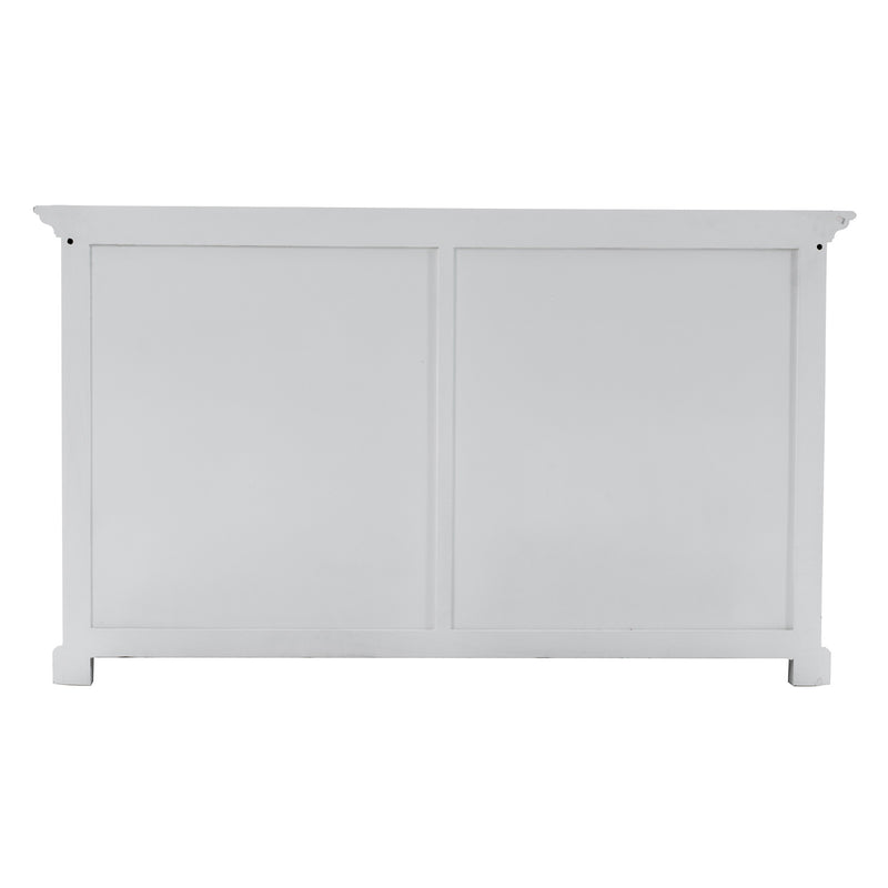 Beckton 2 Shelf Buffet Hutch