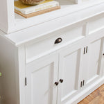 Beckton 6 Shelf Buffet Hutch