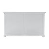 Beckton 6 Shelf Buffet Hutch