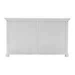 Beckton 6 Shelf Buffet Hutch