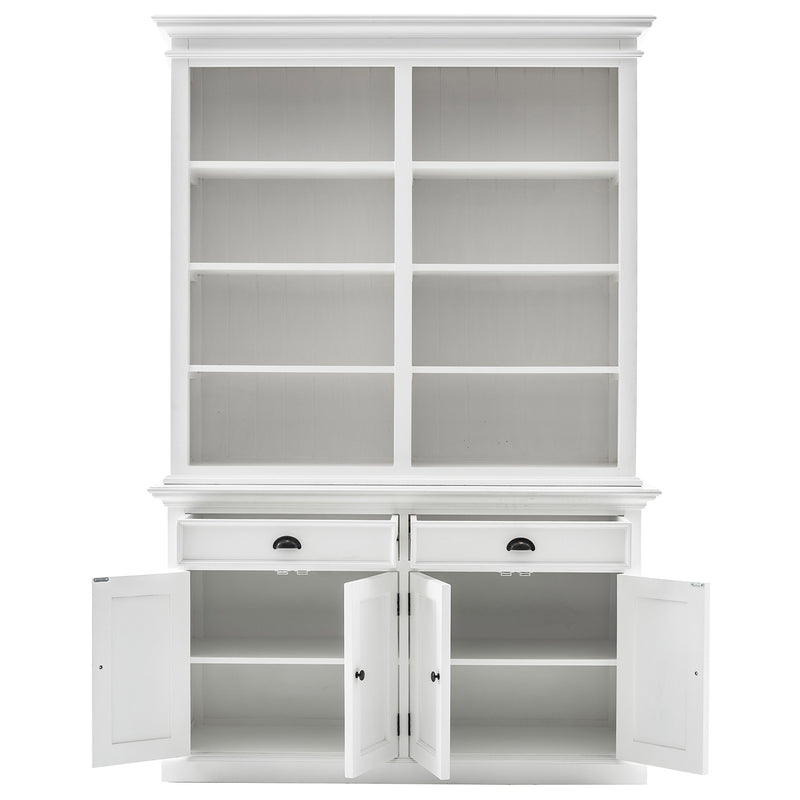 Beckton 8 Shelf Buffet Hutch