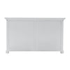 Beckton 8 Shelf Buffet Hutch