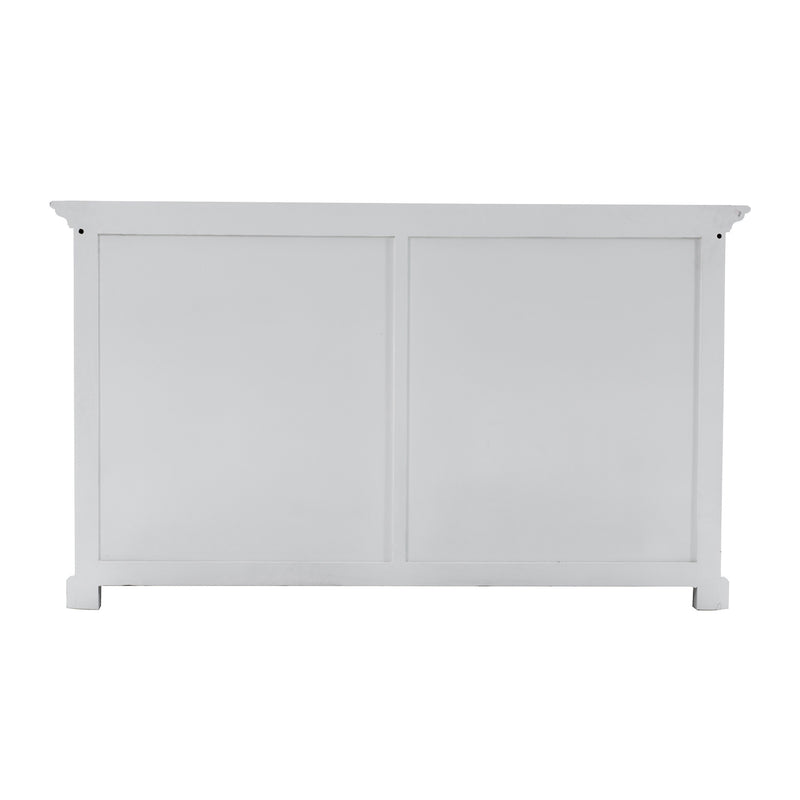 Beckton 8 Shelf Buffet Hutch