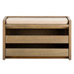 Harlan Storage Bench