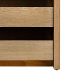 Harlan Storage Bench