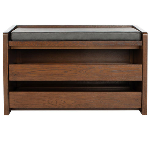 Harlan Storage Bench