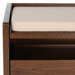 Harlan Storage Bench