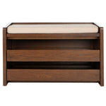 Harlan Storage Bench