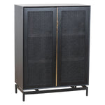 Union Home Louisiana Small Cabinet - Final Sale