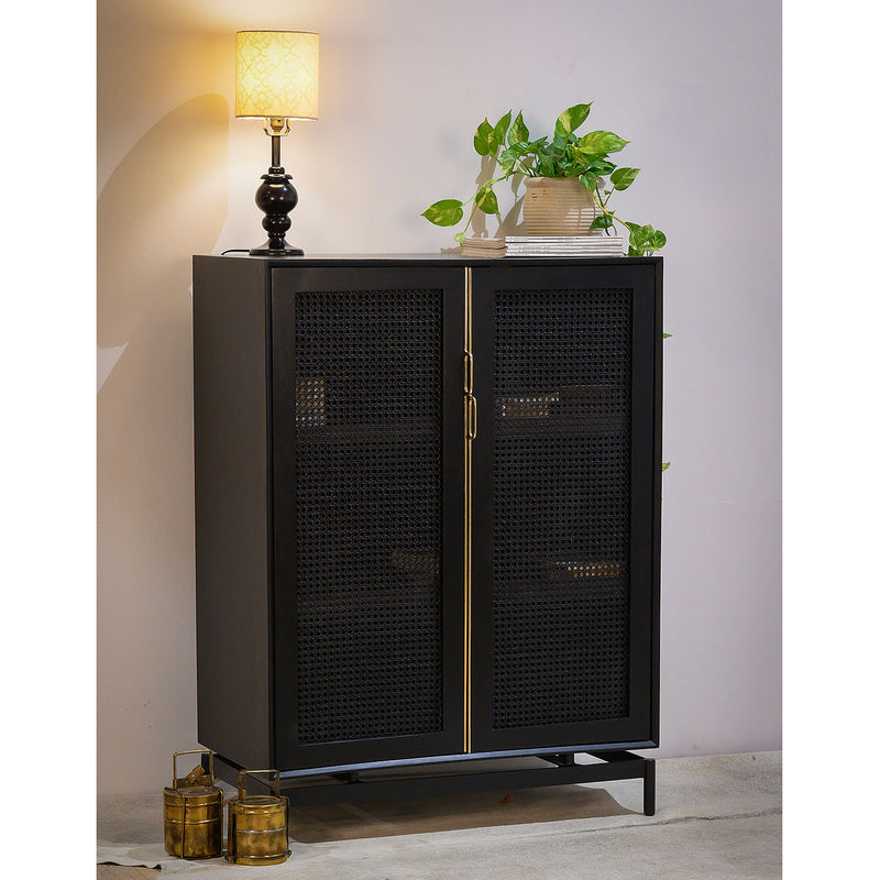 Union Home Louisiana Small Cabinet - Final Sale