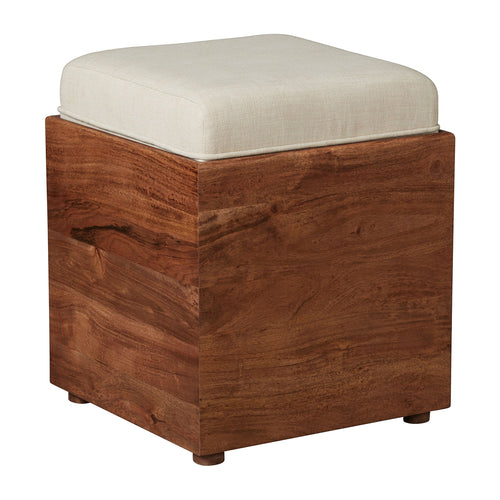 Union Home Stein Ottoman