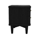 Union Home Daniel Nightstand Set of 2