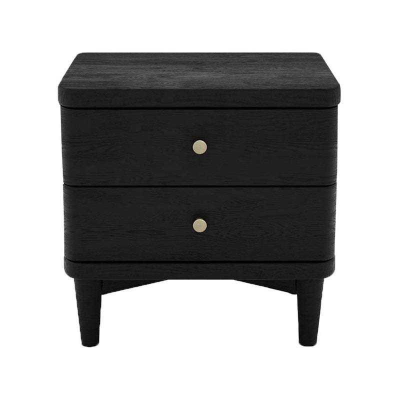 Union Home Daniel Nightstand Set of 2