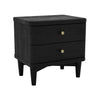 Union Home Daniel Nightstand Set of 2