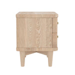 Union Home Daniel Nightstand Set of 2