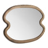 Union Home Swirl Small Wall Mirror