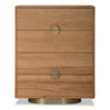 Union Home Podium 4-Drawer Chest - Final Sale