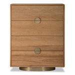 Union Home Podium 4-Drawer Chest - Final Sale