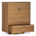 Union Home Podium 4-Drawer Chest - Final Sale