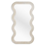 Union Home Swirl Floor Mirror