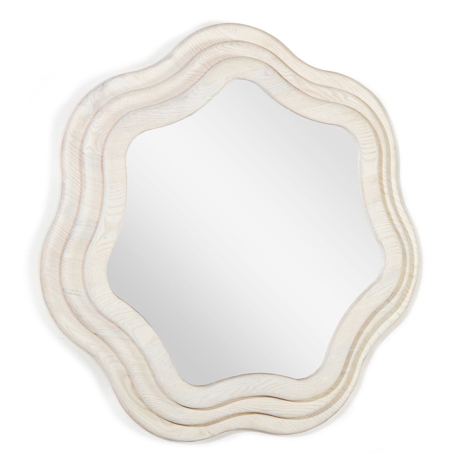 Round Decorative Mirror Plate, Hobby Lobby