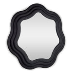 Union Home Swirl Round Mirror