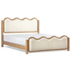 Union Home Swirl Bed