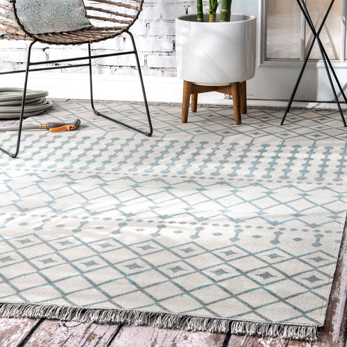 Dauphine Indoor/Outdoor Rug