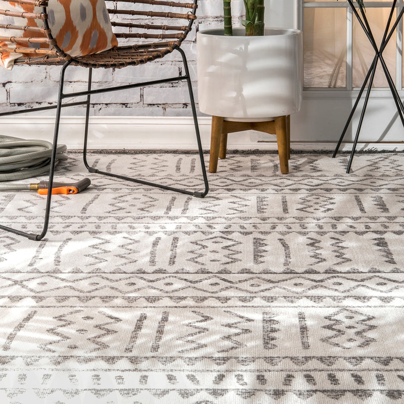 Freret Indoor/Outdoor Rug