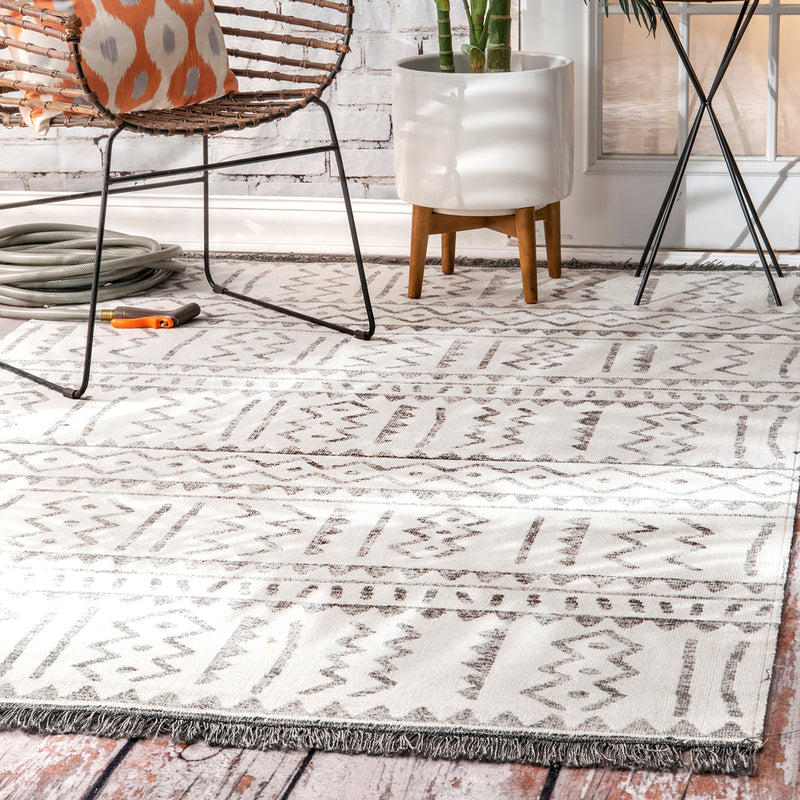 Freret Indoor/Outdoor Rug