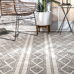 Girod Indoor/Outdoor Rug