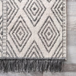 Girod Indoor/Outdoor Rug