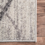 Gravier Machine Made Rug