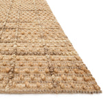 Loloi Beacon Block Hand Woven Rug