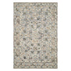 Loloi II Beatty Light Blue Hooked Rug