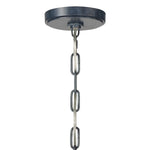 Crystorama Belmont Outdoor Pendant