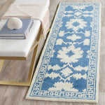 Bolivar Swarm Hand Tufted Rug