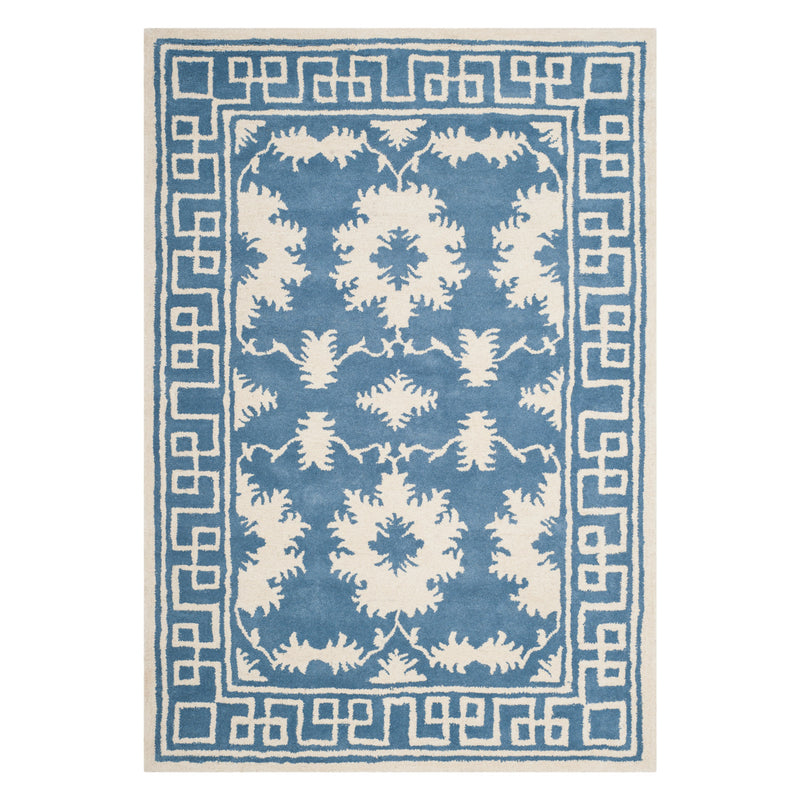 Bolivar Swarm Hand Tufted Rug