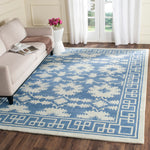 Bolivar Swarm Hand Tufted Rug