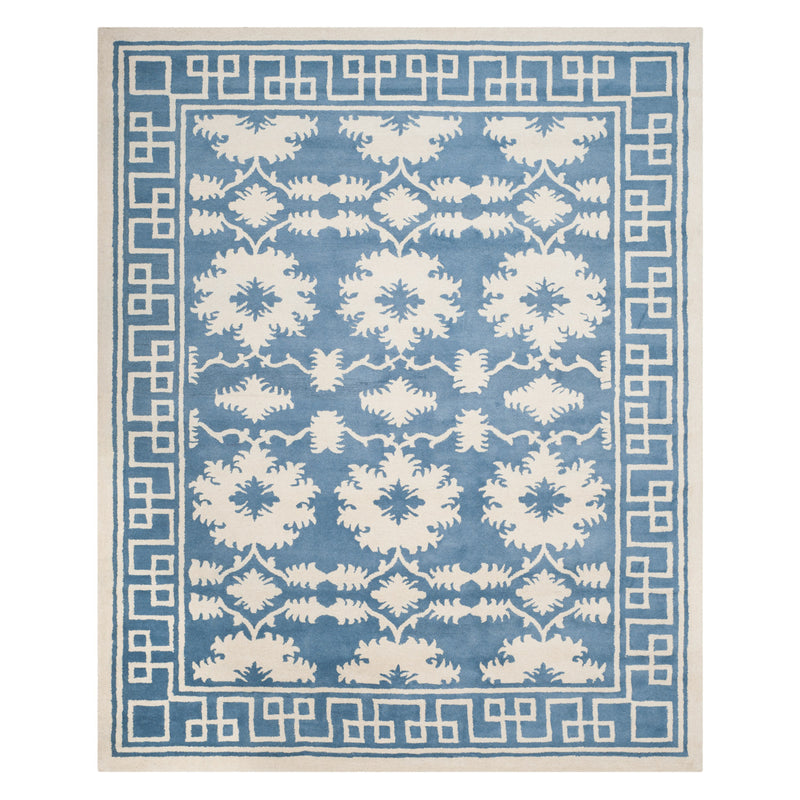 Bolivar Swarm Hand Tufted Rug