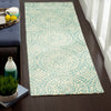 Bolivar Coin Hand Tufted Rug