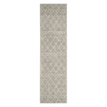 Geneva Transverse Shag Rug