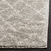 Geneva Transverse Shag Rug