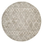 Geneva Transverse Shag Rug