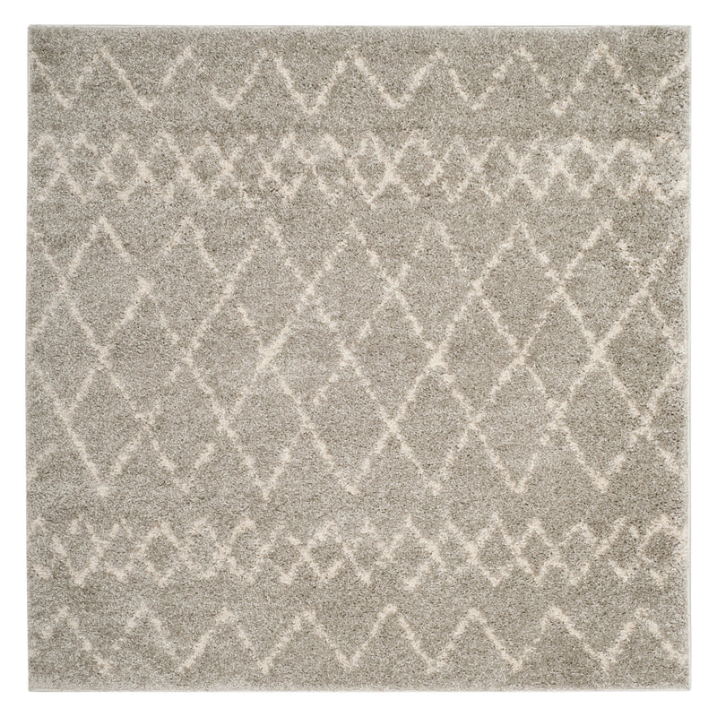 Geneva Transverse Shag Rug