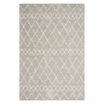 Geneva Transverse Shag Rug