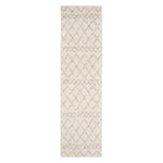 Geneva Transverse Shag Rug